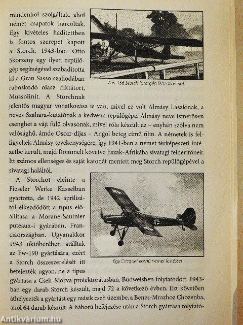 Az elrabolt csodafegyverek