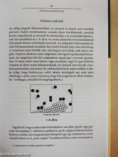 Hat könnyed előadás