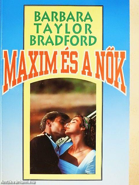 Maxim és a nők