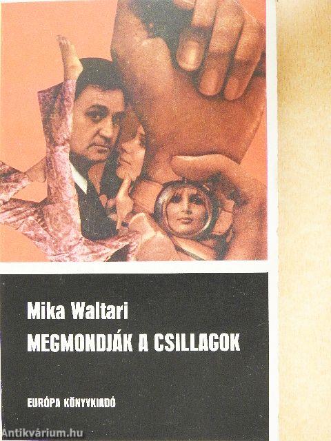 Megmondják a csillagok