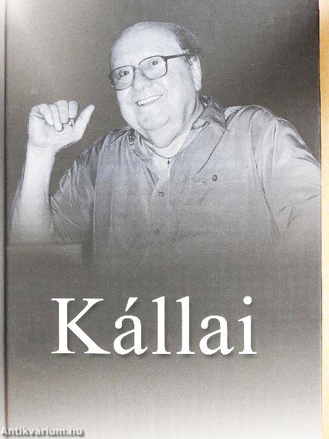 Kállai