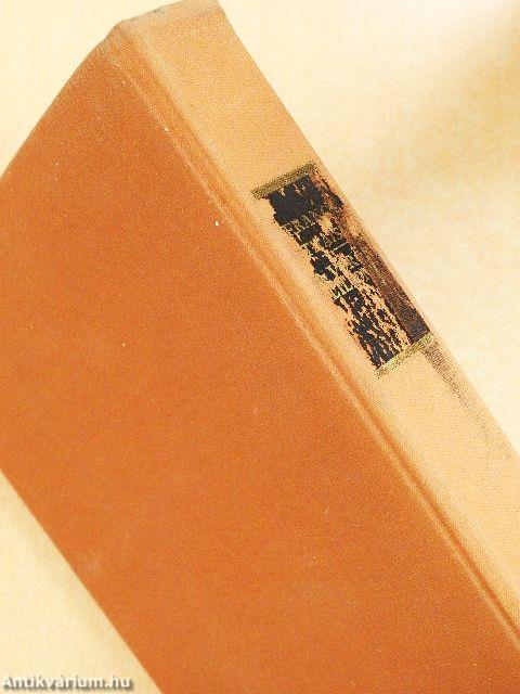 Thaisz/A vörös liliom