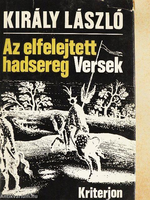 Az elfelejtett hadsereg