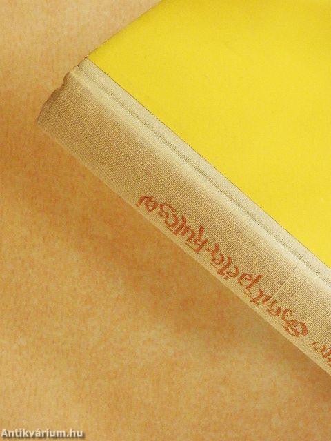 Szent Péter kulcsai