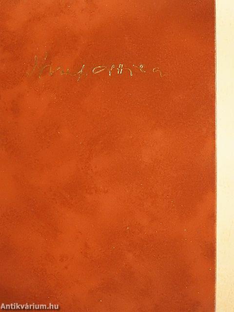 József Attila költeményei