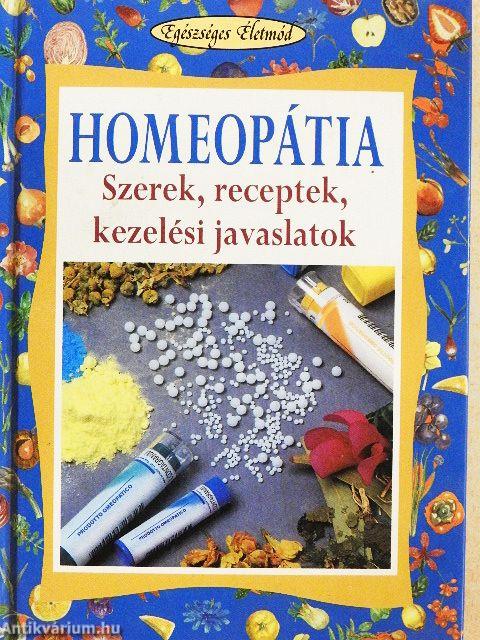 Homeopátia
