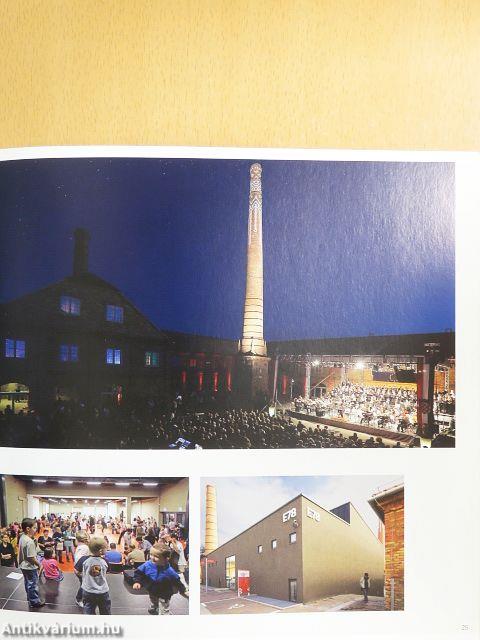 Zsolnay kulturális negyed