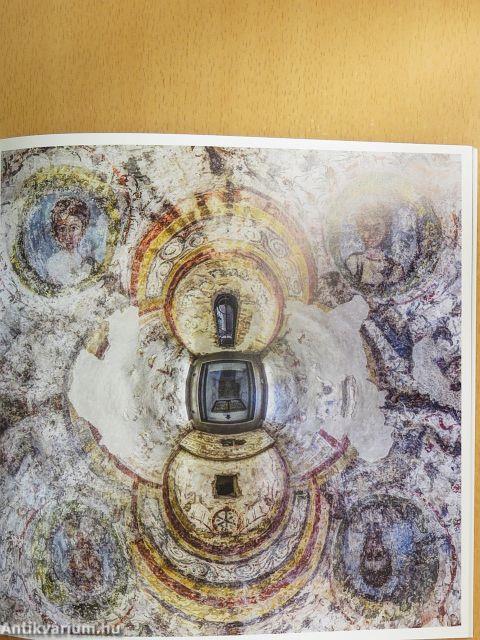 Világörökségi helyszínek-Pécs