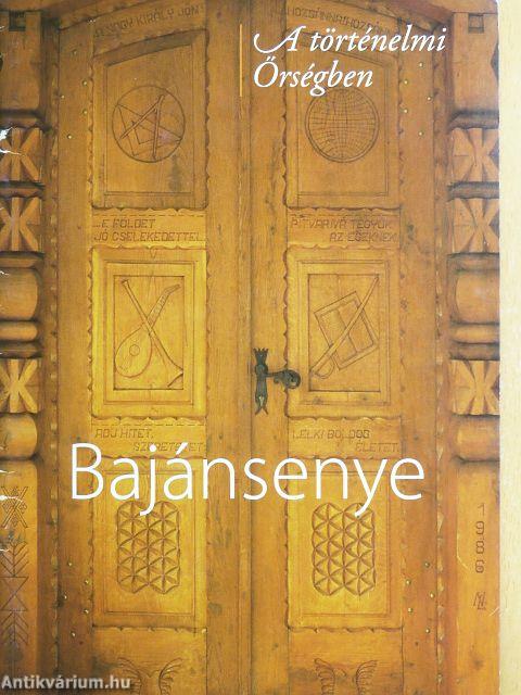 Bajánsenye
