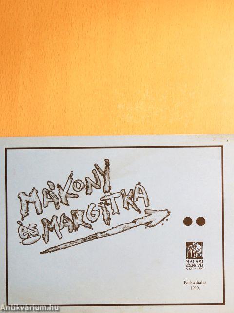 Mákony és Margitka 2.