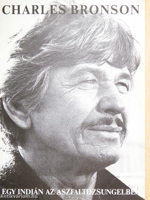 Egy indián az aszfaltdzsungelben