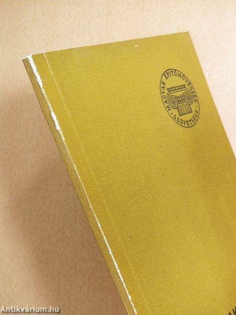 A magánlakásépítés problémái