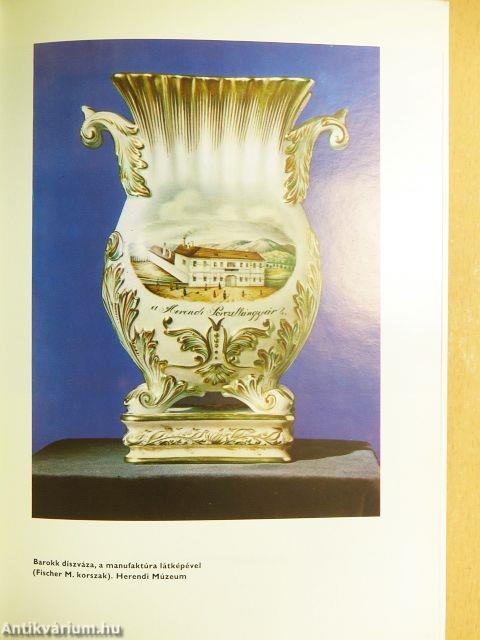 Herendi manufaktúra