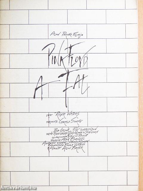 Pink Floyd: A fal