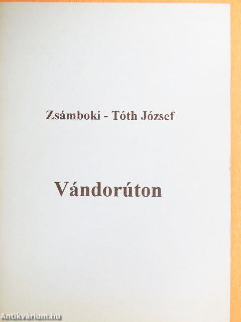 Vándorúton