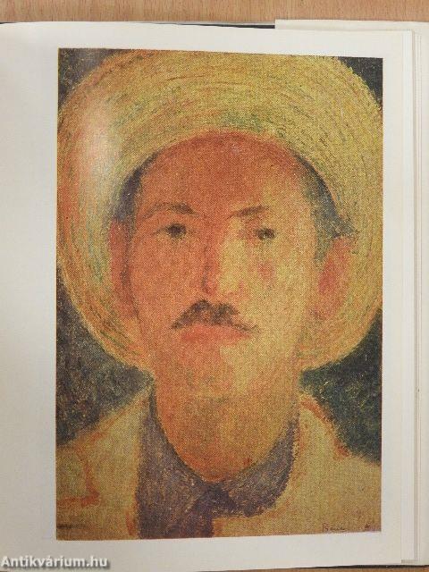 Bene József (dedikált példány)