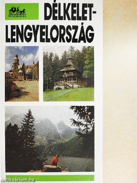 Délkelet-Lengyelország