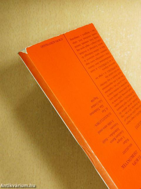 "160 kötet az Európa Zsebkönyvek sorozatból (nem teljes sorozat)"