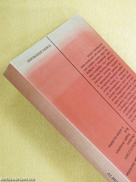 "160 kötet az Európa Zsebkönyvek sorozatból (nem teljes sorozat)"