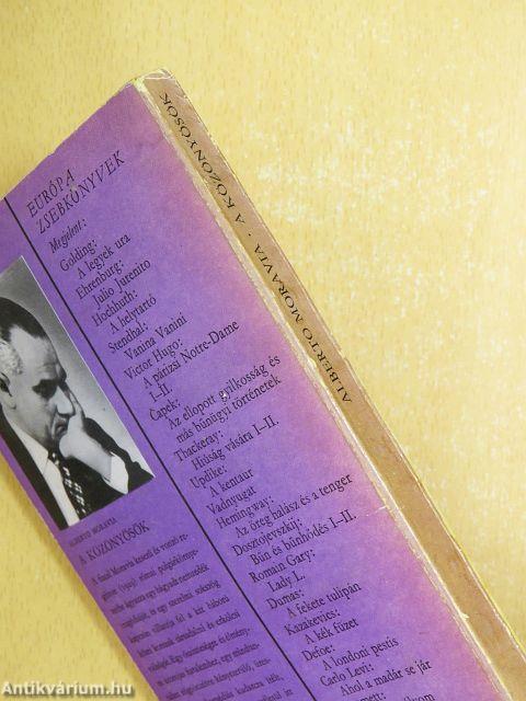 "160 kötet az Európa Zsebkönyvek sorozatból (nem teljes sorozat)"