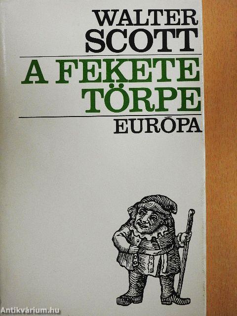 A fekete törpe