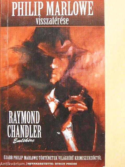 Philip Marlowe visszatérése