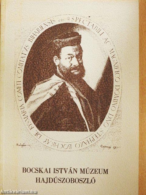 Bocskai István Múzeum, Hajdúszoboszló