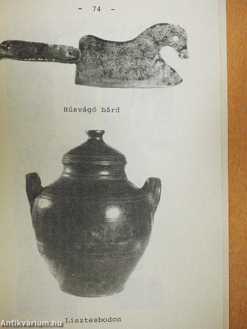 Bocskai István Múzeum, Hajdúszoboszló