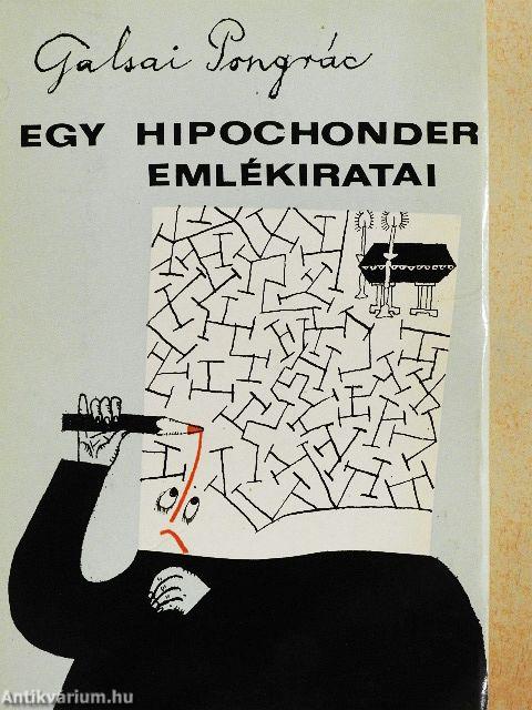 Egy hipochonder emlékiratai