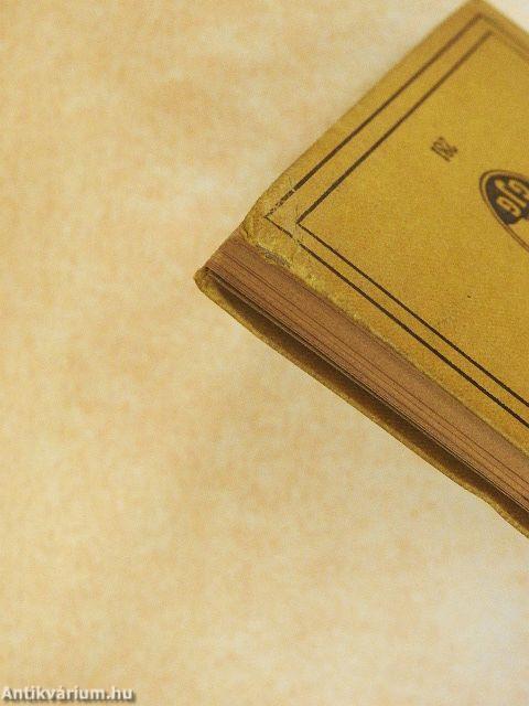 Einführung in die Philosophie (gótbetűs)