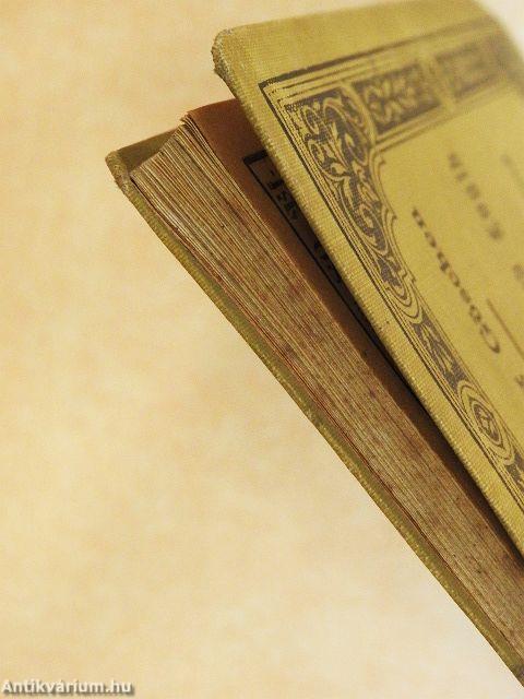 Psychologie und Logik zur Einführung in die Philosophie (gótbetűs)