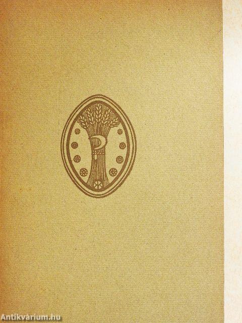 Die Hauptprobleme der Weltanschauung (gótbetűs)