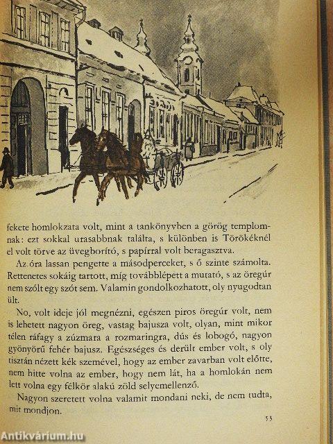 Légy jó mindhalálig