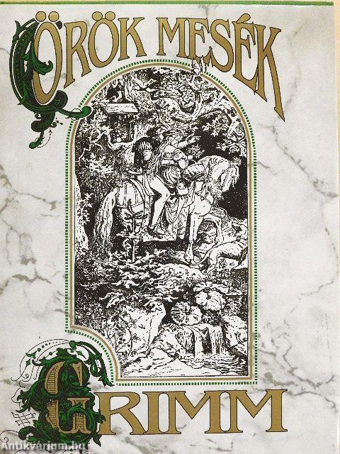 Gyermek- és családi mesék