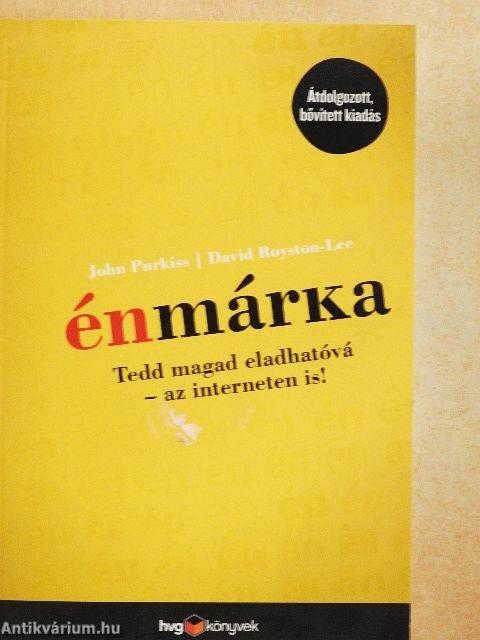 Énmárka