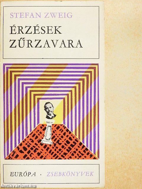 Érzések zűrzavara