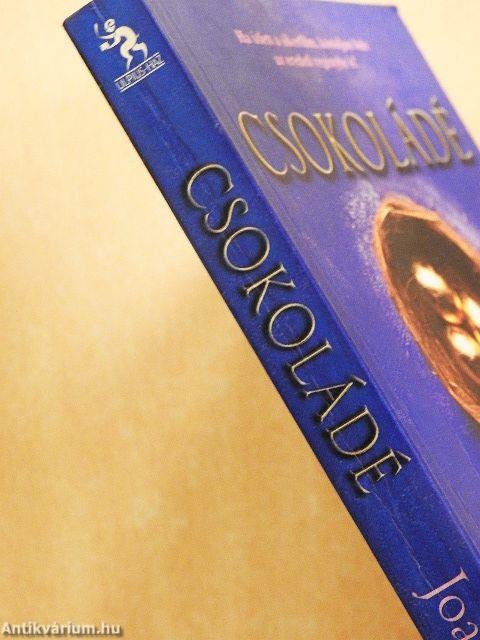 Csokoládé