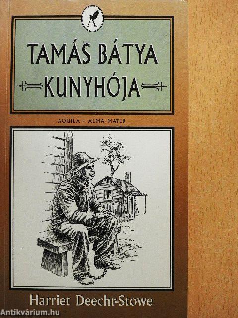 Tamás bátya kunyhója