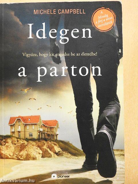 Idegen a parton