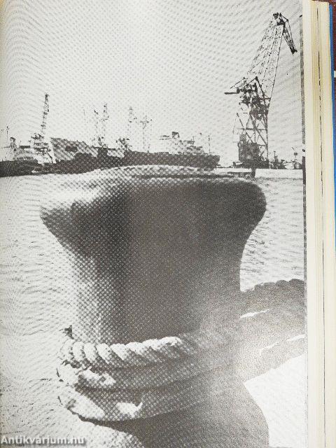 Hajók-vizek-tengerészek