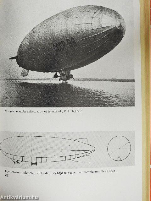 A Pólus, életem kalandja