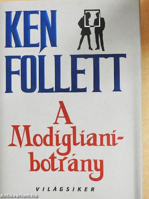 A Modigliani-botrány