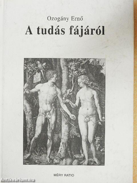 A tudás fájáról