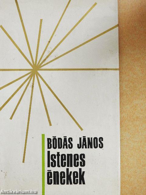 Istenes énekek