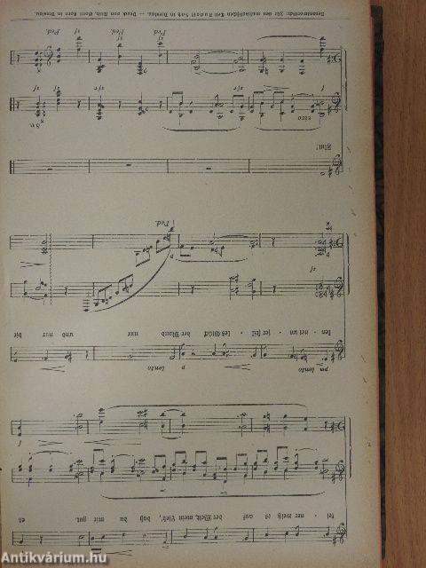 Die Bergstadt 1926-1927 I. (nem teljes évfolyam) (gótbetűs)