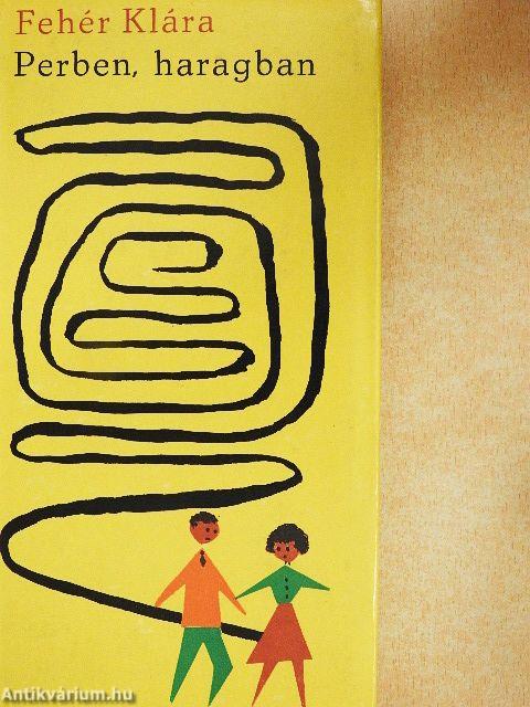 Perben, haragban/Egy ezüst yen