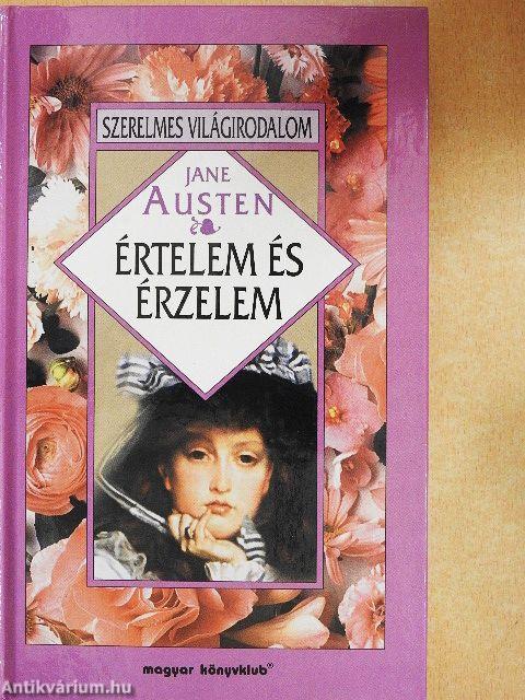 Értelem és érzelem