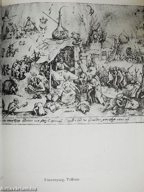 Pieter Bruegel szenvedélyes élete
