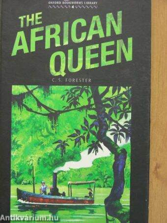 The African Queen