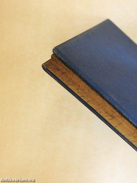 Das Wesen des Christentums (gótbetűs)